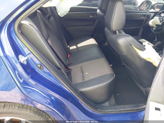45757081 :رقم المزاد ، 2T1BURHE0FC366914 vin ، 2015 Toyota Corolla S Plus مزاد بيع