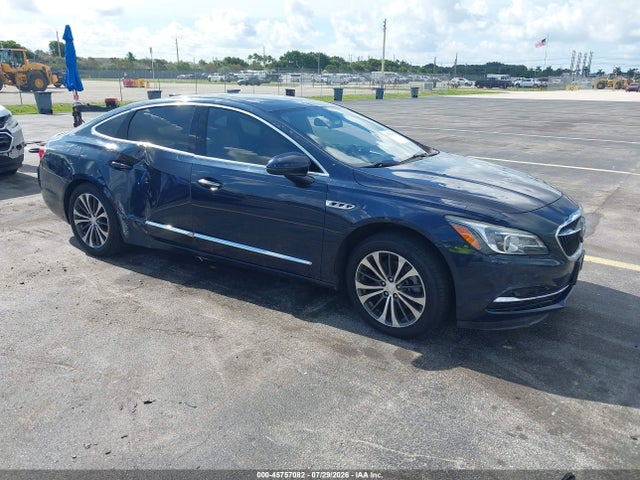 Aukcja sprzedaży 2017 Buick Lacrosse Essence, vin: 1G4ZP5SS8HU114715, numer aukcji: 45757082