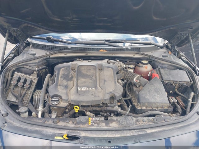 45757082 :رقم المزاد ، 1G4ZP5SS8HU114715 vin ، 2017 Buick Lacrosse Essence مزاد بيع