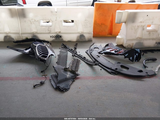 45757084 :رقم المزاد ، WBAAE2C0XLCE84646 vin ، 2020 Bmw 840i مزاد بيع