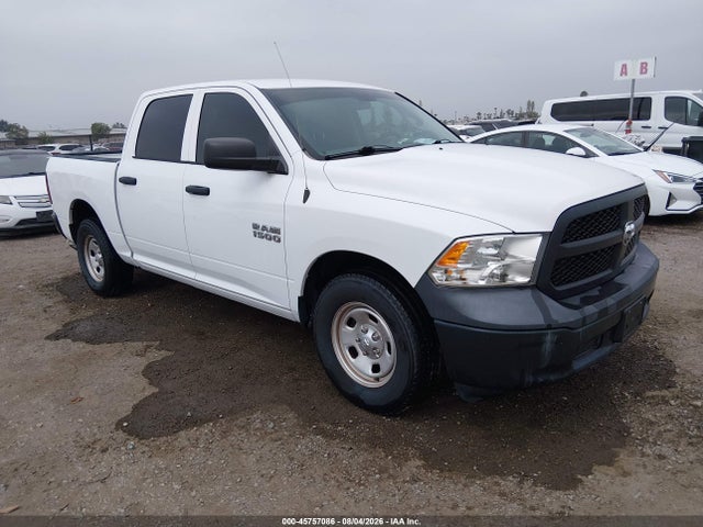 2018 1C6RR6KG8JS169142 main image