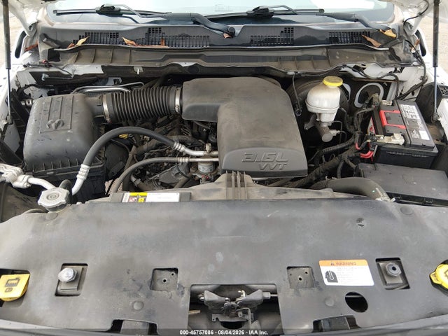 RAM 1500 2018 1C6RR6KG8JS169142 Image 10