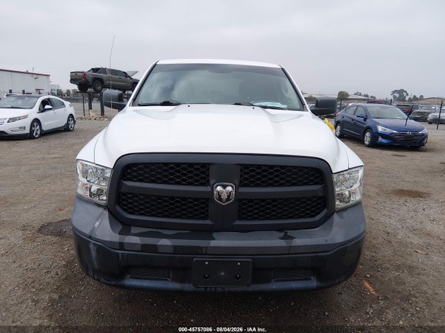 RAM 1500 2018 1C6RR6KG8JS169142 Image 12