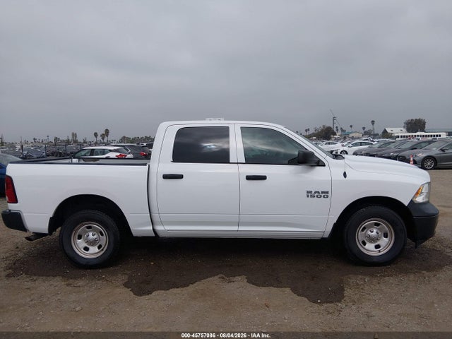 RAM 1500 2018 1C6RR6KG8JS169142 Image 13