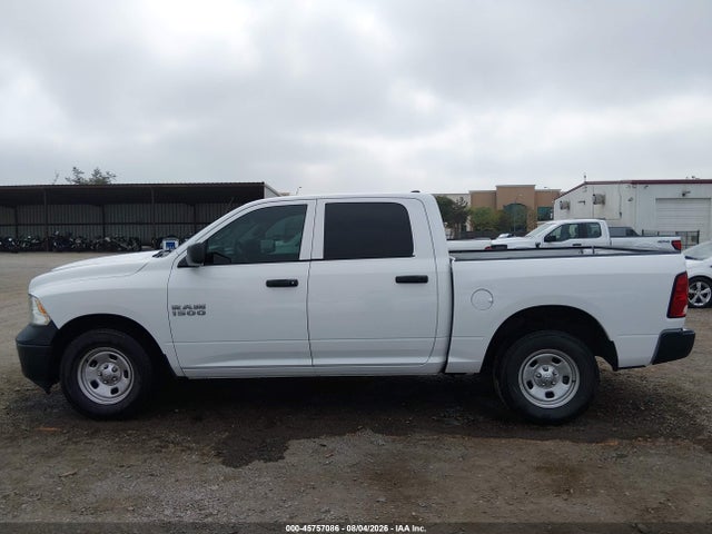 RAM 1500 2018 1C6RR6KG8JS169142 Image 14