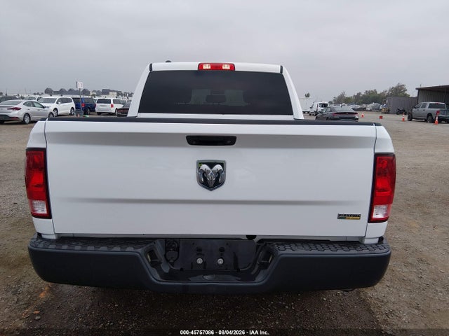RAM 1500 2018 1C6RR6KG8JS169142 Image 16