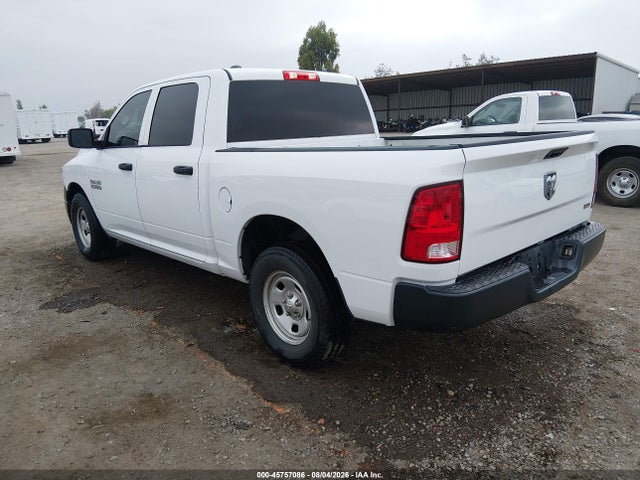 RAM 1500 2018 1C6RR6KG8JS169142 Image 3