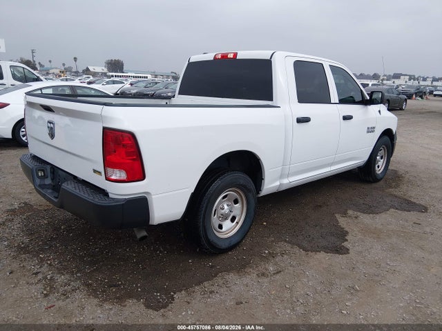 RAM 1500 2018 1C6RR6KG8JS169142 Image 4