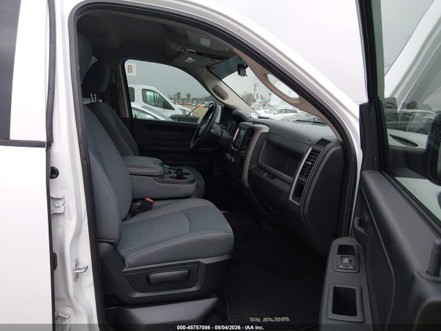 RAM 1500 2018 1C6RR6KG8JS169142 Image 5