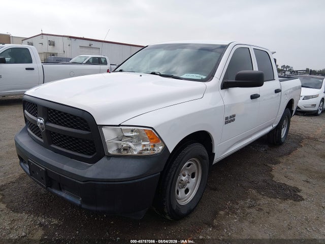 RAM 1500 2018 1C6RR6KG8JS169142 Image 6