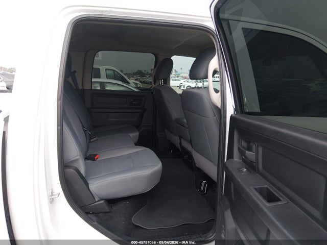 RAM 1500 2018 1C6RR6KG8JS169142 Image 8