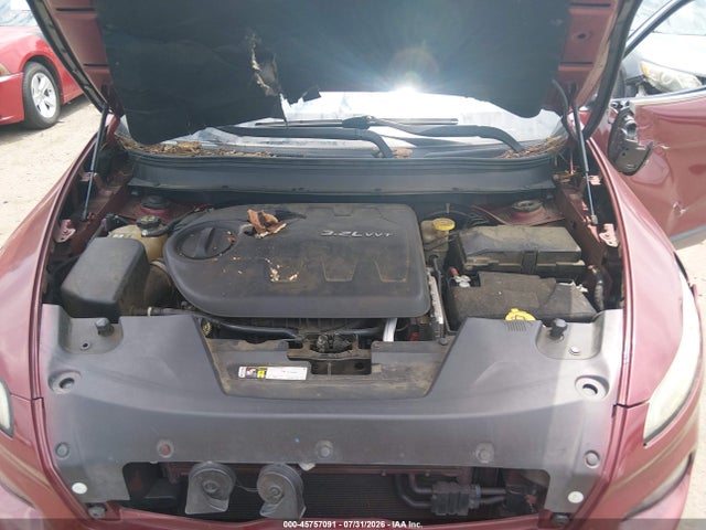 Продажа на аукционе авто 2014 Jeep Cherokee Latitude, vin: 1C4PJLCS6EW106287, номер лота: 45757091