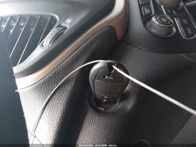 Продажа на аукционе авто 2014 Jeep Cherokee Latitude, vin: 1C4PJLCS6EW106287, номер лота: 45757091