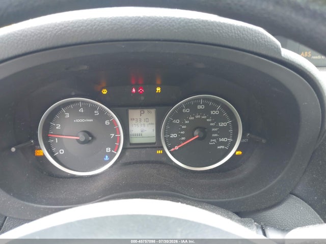 2016 Subaru Forester 2.5i Premium მანქანა იყიდება აუქციონზე, vin: JF2SJADC8GH402328, აუქციონის ნომერი: 45757098