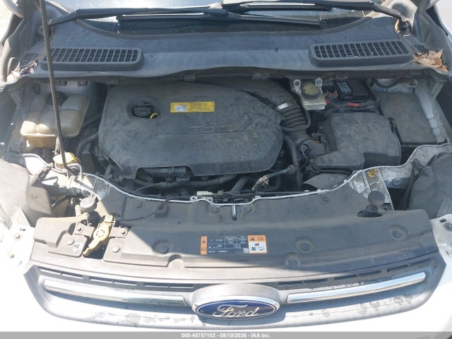Ford ESCAPE SE 2016 1FMCU0GXXGUC82666 Image 10