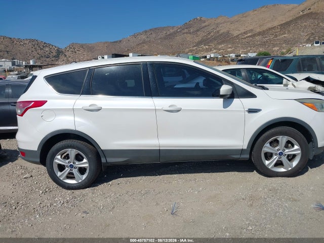 Ford ESCAPE SE 2016 1FMCU0GXXGUC82666 Image 13