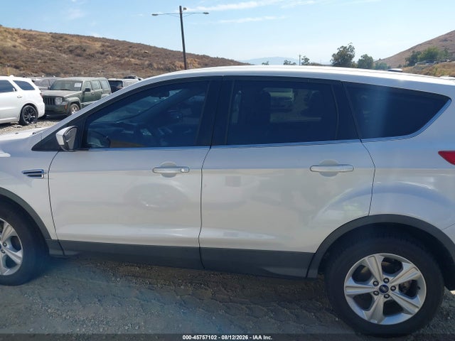 Ford ESCAPE SE 2016 1FMCU0GXXGUC82666 Image 14
