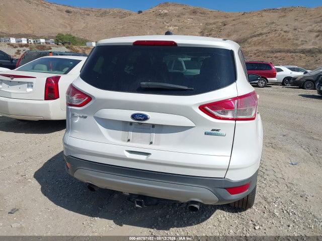 Ford ESCAPE SE 2016 1FMCU0GXXGUC82666 Image 16