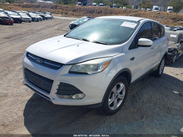 Ford ESCAPE SE 2016 1FMCU0GXXGUC82666 Image 2