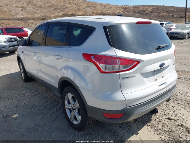 Ford ESCAPE SE 2016 1FMCU0GXXGUC82666 Image 3