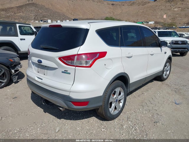 Ford ESCAPE SE 2016 1FMCU0GXXGUC82666 Image 4