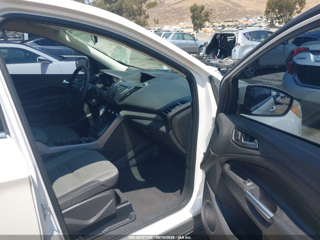 Ford ESCAPE SE 2016 1FMCU0GXXGUC82666 Image 5