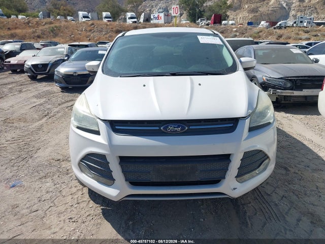 Ford ESCAPE SE 2016 1FMCU0GXXGUC82666 Image 6