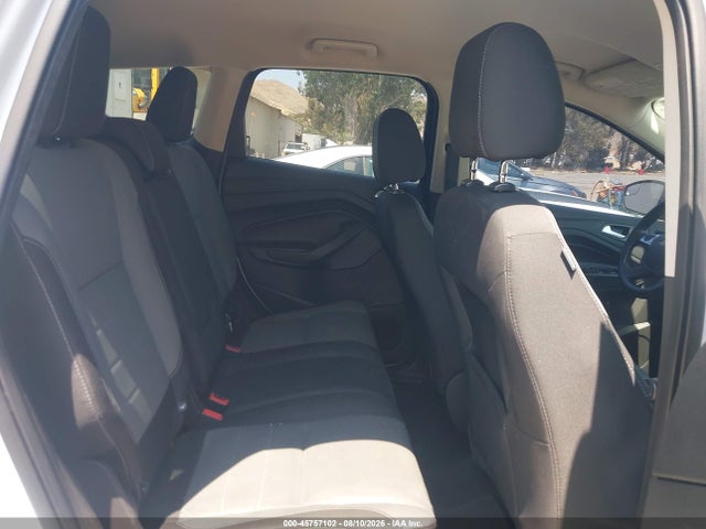 Ford ESCAPE SE 2016 1FMCU0GXXGUC82666 Image 8
