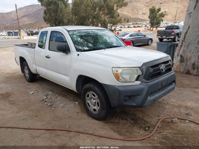 5TFTX4CN7FX056301 auction archive image