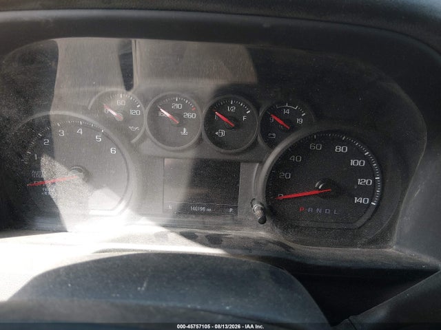 3GCPDCEK3NG551346 Chevrolet Silverado 1500 4wd Short Bed Custom Trail Boss