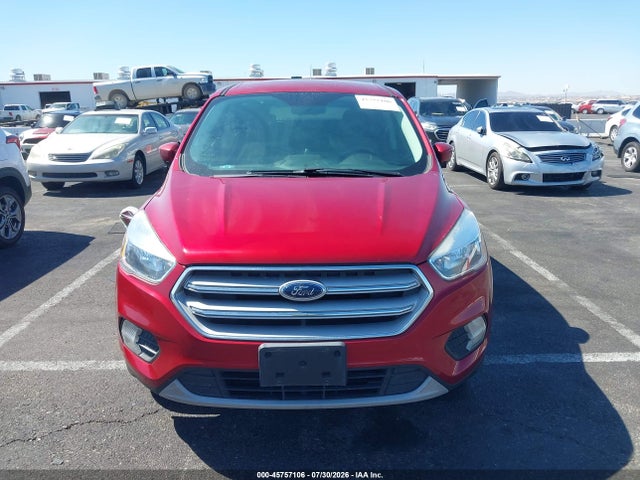 Ford ESCAPE SE 2019 1FMCU9GD4KUA06342 Image 12