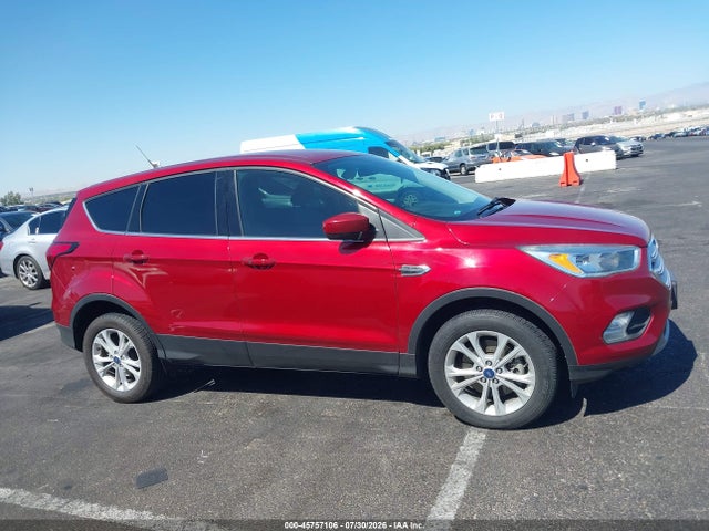 Ford ESCAPE SE 2019 1FMCU9GD4KUA06342 Image 13
