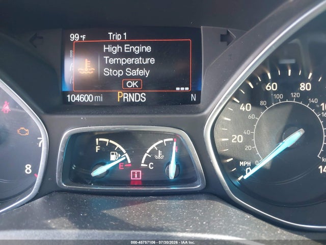 Ford ESCAPE SE 2019 1FMCU9GD4KUA06342 Image 15