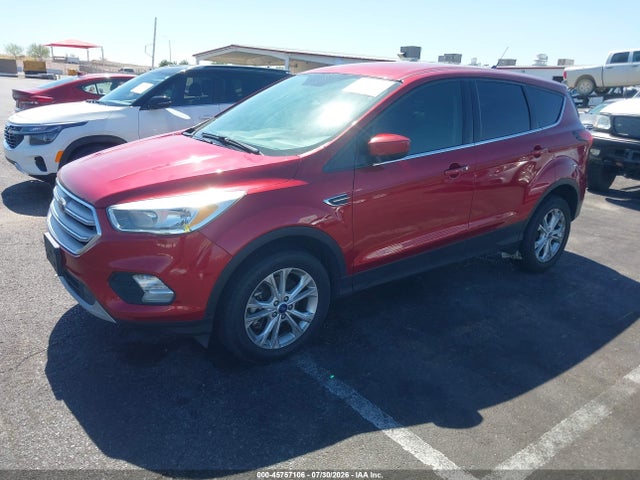 Ford ESCAPE SE 2019 1FMCU9GD4KUA06342 Image 2