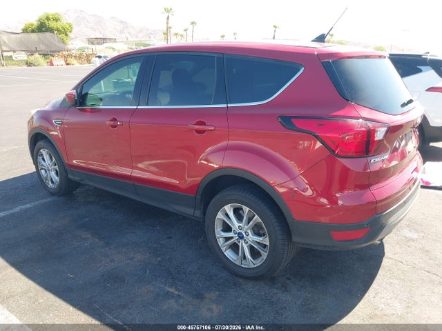 Ford ESCAPE SE 2019 1FMCU9GD4KUA06342 Image 3