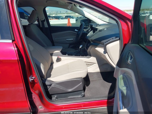 Ford ESCAPE SE 2019 1FMCU9GD4KUA06342 Image 5