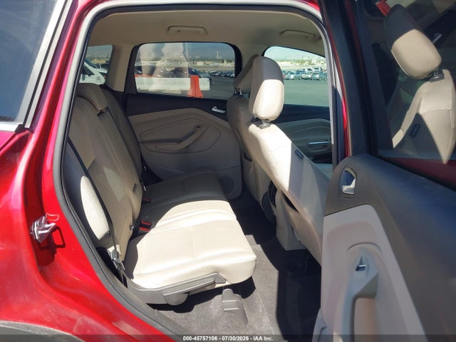 Ford ESCAPE SE 2019 1FMCU9GD4KUA06342 Image 8