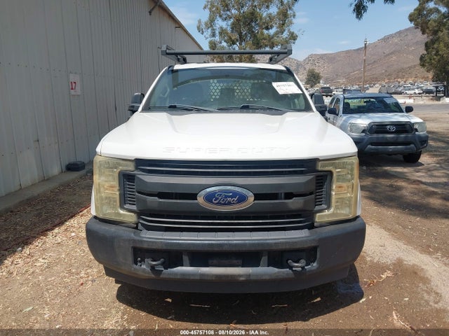 Ford F-250 Xl 2018 1FT7X2A69JEC68929 Image 13