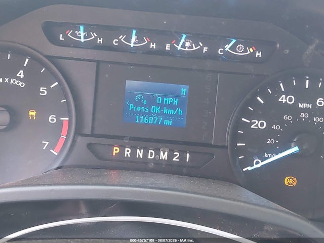 Ford F-250 Xl 2018 1FT7X2A69JEC68929 Image 16