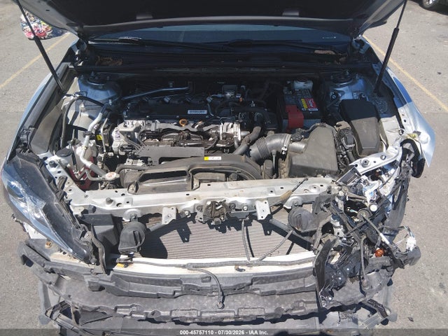 Toyota CAMRY LE 2020 4T1C11AK9LU339722 Image 10