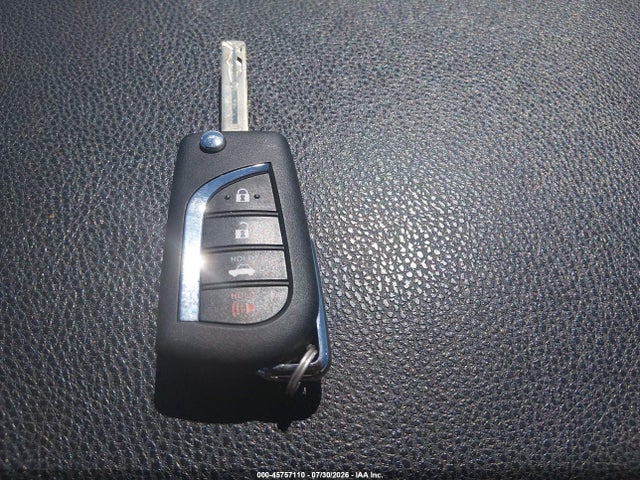 Toyota CAMRY LE 2020 4T1C11AK9LU339722 Image 11