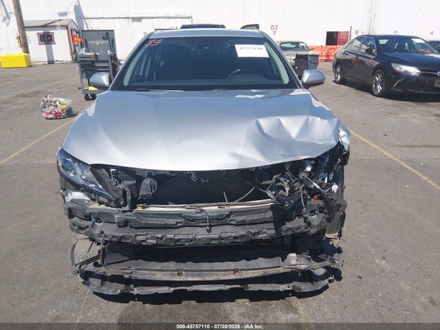 Toyota CAMRY LE 2020 4T1C11AK9LU339722 Image 13