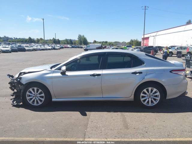 Toyota CAMRY LE 2020 4T1C11AK9LU339722 Image 15