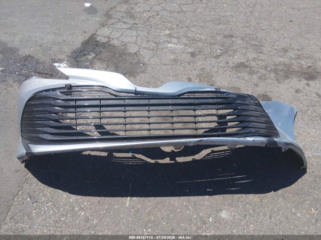 Toyota CAMRY LE 2020 4T1C11AK9LU339722 Image 12