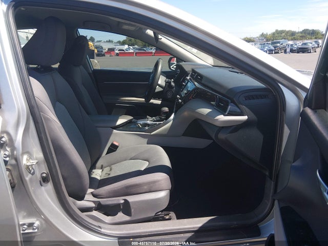 Toyota CAMRY LE 2020 4T1C11AK9LU339722 Image 5