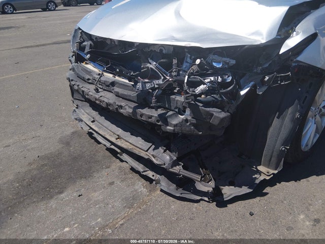 Toyota CAMRY LE 2020 4T1C11AK9LU339722 Image 6