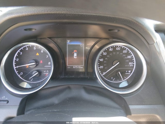 Toyota CAMRY LE 2020 4T1C11AK9LU339722 Image 7