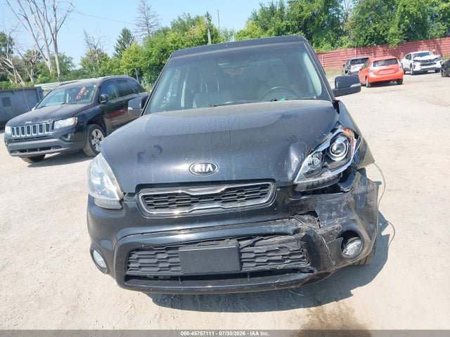 Продаж на аукціоні авто 2013 Kia Soul !, vin: KNDJT2A67D7752785, номер лоту: 45757111