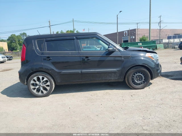 Продаж на аукціоні авто 2013 Kia Soul !, vin: KNDJT2A67D7752785, номер лоту: 45757111