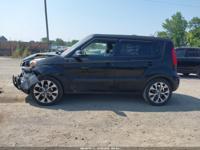 Продаж на аукціоні авто 2013 Kia Soul !, vin: KNDJT2A67D7752785, номер лоту: 45757111